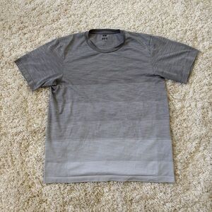 Uniqlo DRY-EX Crew Neck Short-Sleeve T-Shirt  Size XL